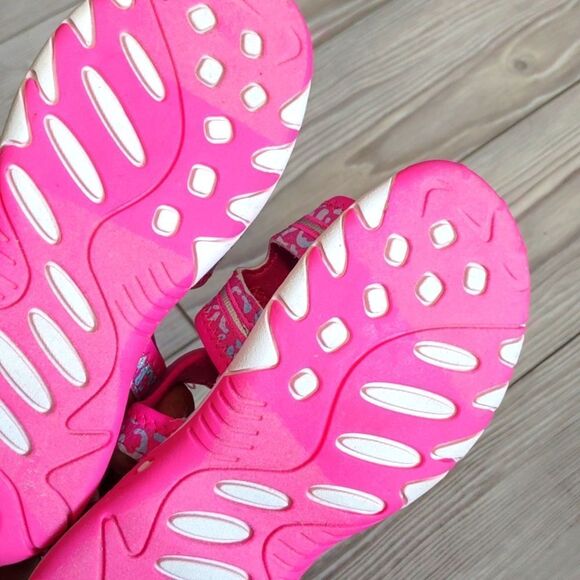 (73-2016)   🔥3/$20🔥   Style Paw Patrol Sandals Size 6 - Picture 5 of 11